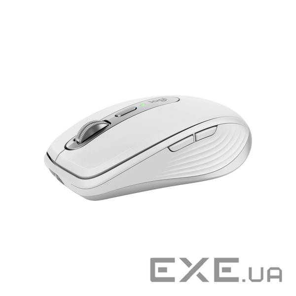 Миша LOGITECH MX Anywhere 3S for Mac Pale Gray (910-006946)