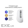 Миша LOGITECH MX Anywhere 3S for Mac Pale Gray (910-006946)