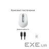 Миша LOGITECH MX Anywhere 3S for Mac Pale Gray (910-006946)