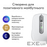 Миша LOGITECH MX Anywhere 3S for Mac Pale Gray (910-006946)