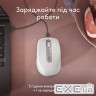 Миша LOGITECH MX Anywhere 3S for Mac Pale Gray (910-006946)