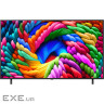 Телевізор LG 43" 4K 43NANO90A6B