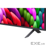 Телевізор LG 43" 4K 43NANO90A6B