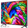 Телевізор LG 43" 4K 43NANO90A6B
