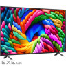 Телевізор LG 43" 4K 43NANO90A6B