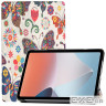 Чохол до планшета BeCover Smart Case Samsung Tab S9 (SM-X710/SM-X716)/S9 FE (SM-X510/SM-X51 (710415)