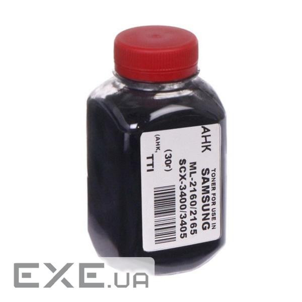 Тонер Samsung ML-2160/SL-M2020/2070/2670 , 30г AHK (3202511)