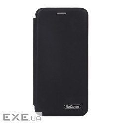 Чохол до мобільного телефона BeCover Exclusive Xiaomi Redmi Note 10 Pro Black (706696)