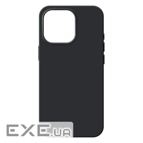 Панель ArmorStandart ICON2 Case для Apple iPhone 15 Pro Midnight (ARM70520)