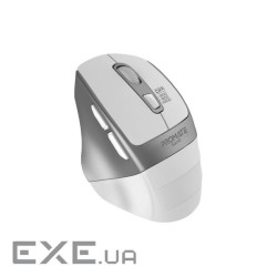 Мишка Promate Samit Wireless White (samit.white)