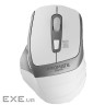 Мишка Promate Samit Wireless White (samit.white)