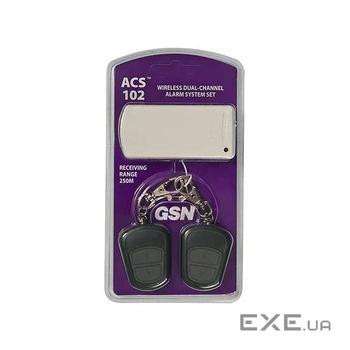 Радіоконтролер GSN ACS-102