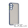 Чохол-накладка Armorstandart Frosted Matte для Samsung Galaxy M34 5G SM-M346 Navy Blue (ARM69712)
