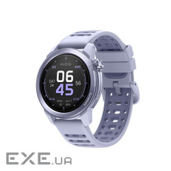 Годинник Mibro GS Active2 (XPAW024) Lilac (Фіолетовий) (XPAW024 Lilac)