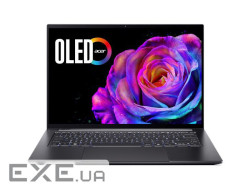 Ноутбук Acer Swift X 14 SFX14-73G 14.5" 2.8K OLED, Intel U7-255H, 16GB, F1TB, NV (NX.J83EU.003)