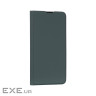 Чохол до мобільного телефона BeCover Exclusive New Style Realme C67 4G Dark Green (711225)