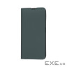 Чохол до мобільного телефона BeCover Exclusive New Style Realme C67 4G Dark Green (711225)