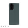 Чохол до мобільного телефона BeCover Exclusive New Style Realme C67 4G Dark Green (711225)