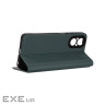 Чохол до мобільного телефона BeCover Exclusive New Style Realme C67 4G Dark Green (711225)