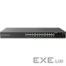 Grandstream GWN7803, Enterprise Layer 2+ Managed Network Switch, 24-ports Gigabit Ethernet, 4-SFP, D