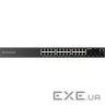 Grandstream GWN7803, Enterprise Layer 2+ Managed Network Switch, 24-ports Gigabit Ethernet, 4-SFP, D