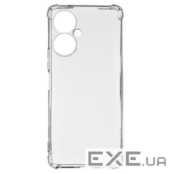 Чохол для мобільного телефону Armorstandart Air Force TECNO Camon 19 4G/19 Pro 4G Cam cov (ARM66430)
