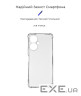 Чохол для мобільного телефону Armorstandart Air Force TECNO Camon 19 4G/19 Pro 4G Cam cov (ARM66430)