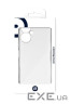 Чохол для мобільного телефону Armorstandart Air Force TECNO Camon 19 4G/19 Pro 4G Cam cov (ARM66430)