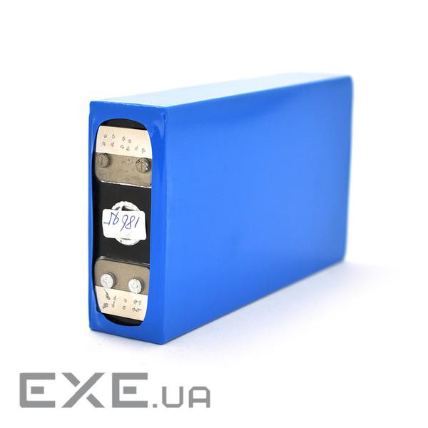 Акумулятор Vipow 3.2V 18AH LiFePO4 (3.2V18AH)