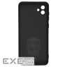 Чохол до мобільного телефона Armorstandart ICON Case Samsung A04 (A045) Black (ARM63906)