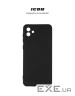Чохол до мобільного телефона Armorstandart ICON Case Samsung A04 (A045) Black (ARM63906)