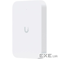 Ubiquiti Access-Point UniFi U7-IW 802.11be WiFi 7 (ohne PoE-Adapter) Ohne/without PoE Adapter