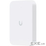 Ubiquiti Access-Point UniFi U7-IW 802.11be WiFi 7 (ohne PoE-Adapter) Ohne/without PoE Adapter