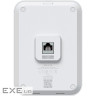 Ubiquiti Access-Point UniFi U7-IW 802.11be WiFi 7 (ohne PoE-Adapter) Ohne/without PoE Adapter