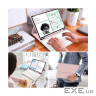 Чохол до планшета BeCover with keyboard Apple iPad Mini 6 2021 Pink (712990)