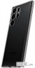 Чохол-накладка BeCover для Samsung Galaxy S23 Ultra SM-S918 Transparent (708920)