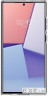Чохол-накладка BeCover для Samsung Galaxy S23 Ultra SM-S918 Transparent (708920)