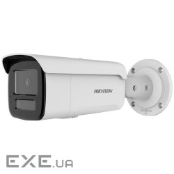 4 МП Acusense Smart Hybrid Light Hikvision DS-2CD2T43G2-4LI (4мм ) (DS-2CD2T43G2-4LI (4мм))