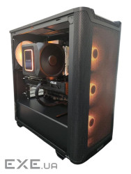 Компьютер EXE Midway Black ARGB (I9M64G5070.EMB045) (25013205)