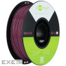 Пластик для 3D-принтера Creality Soleyin PETG 1.75мм, 1кг, purple mangosteen (3301030161)