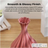 Пластик для 3D-принтера Creality Soleyin PETG 1.75мм, 1кг, purple mangosteen (3301030161)