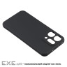 Чохол до мобільного телефона BeCover Silicone Oppo Reno14 / 14FS 5G Black (713791)