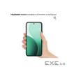 Чохол до мобільного телефона BeCover Silicone Oppo Reno14 / 14FS 5G Black (713791)