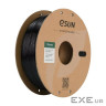 Пластик для 3D-принтера eSUN eTPU-95A 1кг, 1.75мм, black (ETPU-95A175B1)