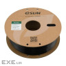 Пластик для 3D-принтера eSUN eTPU-95A 1кг, 1.75мм, black (ETPU-95A175B1)