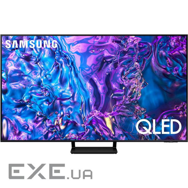 Телевізор SAMSUNG QE65Q70DAU (QE65Q70DAUXUA)