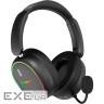 Навушники Hator Phoenix 2 Wireless Hi-Res SyncHUB connection Black (ESH40)
