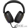 Навушники Hator Phoenix 2 Wireless Hi-Res SyncHUB connection Black (ESH40)