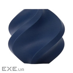 Пластик для 3D-принтера Bambu Lab PLA Matte 1кг, 1.75мм, Dark Blue, SPL (11602)