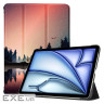 Чохол до планшета BeCover Smart Case Apple iPad Air 13" M4 2026 Dusk (715305)
